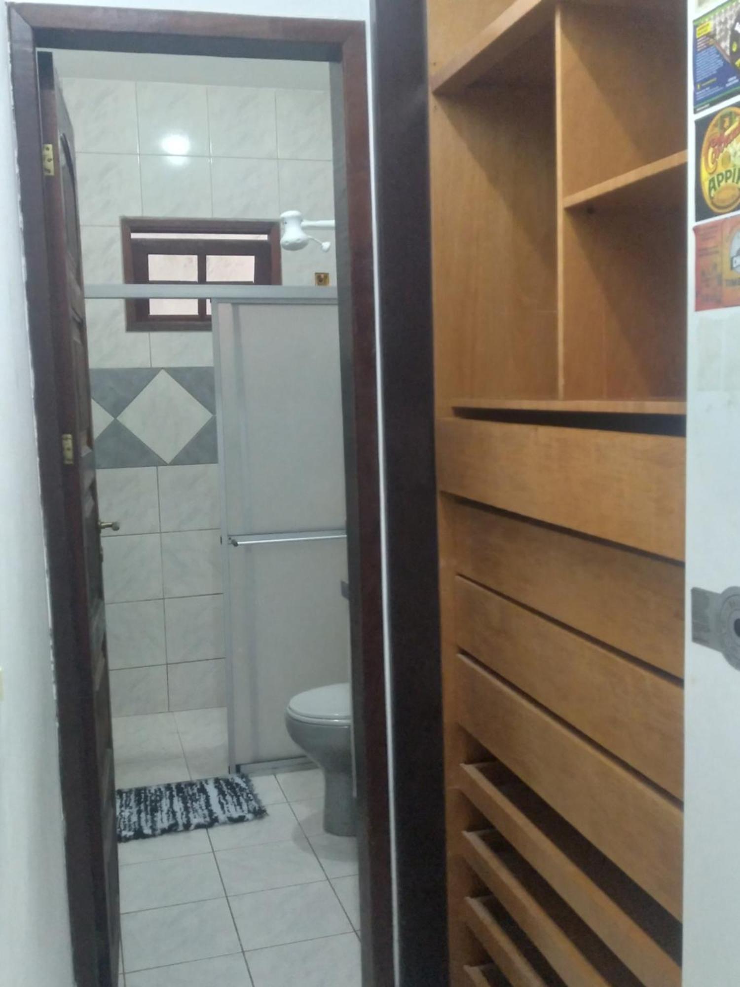 Pousada Brasil Recife Exteriér fotografie
